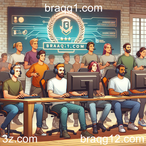 A Evolução dos Jogos Multijogador: Conectando Jogadores ao Redor do Mundo